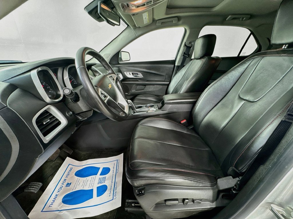 Used 2015 Chevrolet Equinox LTZ FWD image 23