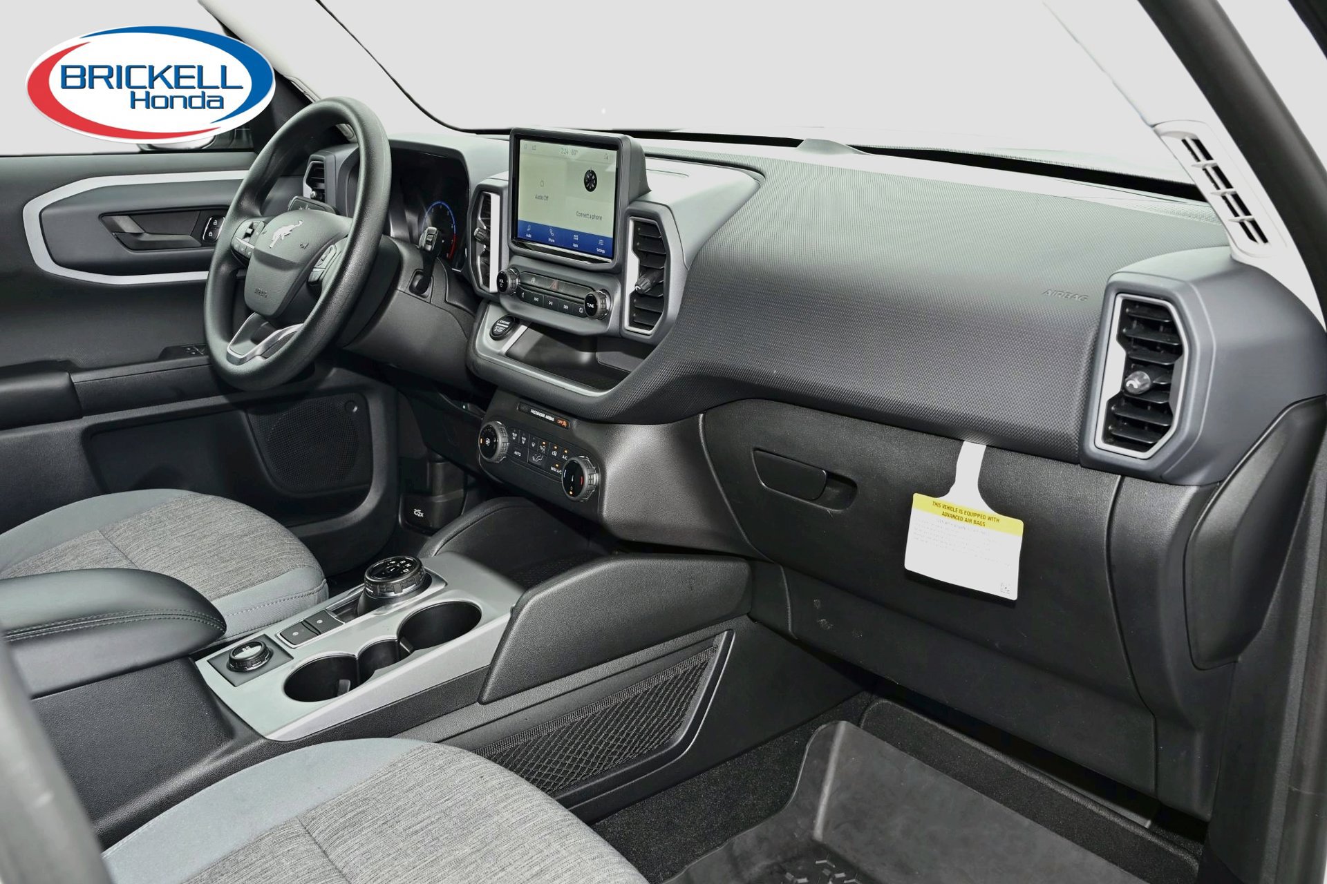 Used 2022 Ford Bronco Sport Big Bend AWD/4WD image 13