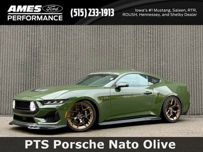Used 2024 Ford Mustang GT Premium w/ GT Performance Package