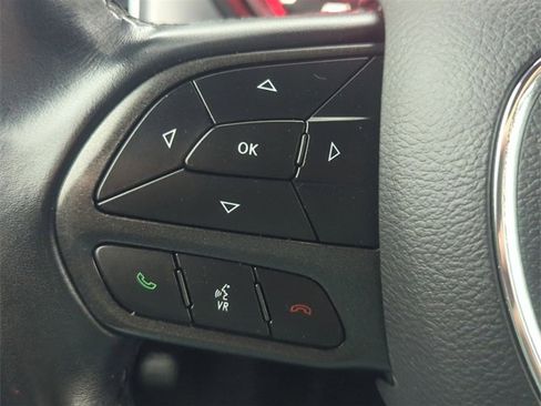 Certified 2023 Dodge Charger SXT image 15