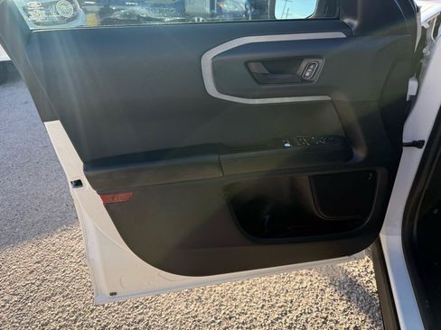 Used 2021 Ford Bronco Sport AWD/4WD image 13