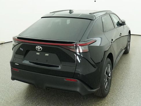 New 2026 Toyota bZ AWD/4WD image 8