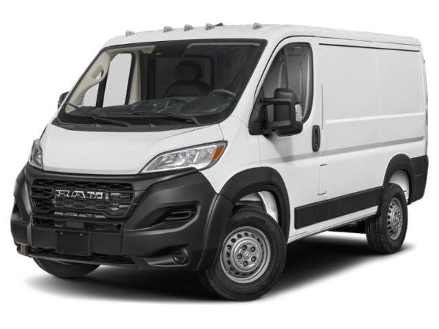 Used 2023 RAM ProMaster 1500 w/ Driver Convenience Group FWD image 1