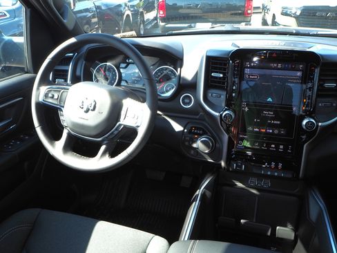 New 2026 RAM 1500 Lone Star image 19