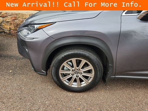 Used 2021 Lexus NX 300 AWD image 5