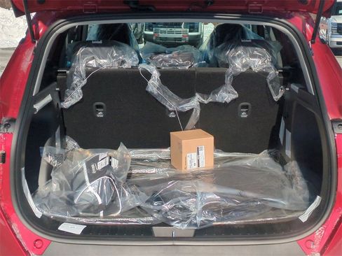 New 2026 Hyundai Kona SEL Sport image 25