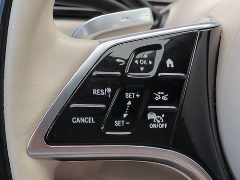 Certified 2022 Mercedes-Benz S 580 4MATIC Sedan image 25