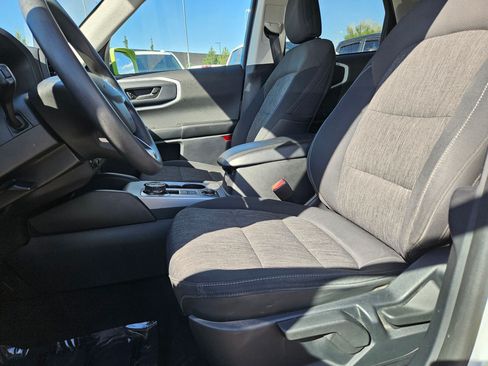 Used 2021 Ford Bronco Sport Big Bend AWD/4WD image 15