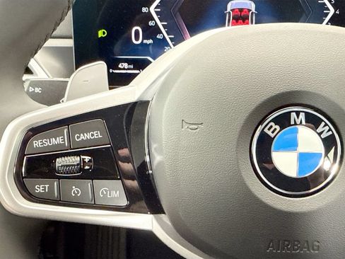 New 2026 BMW 330i Sedan w/ M Sport Package RWD image 11