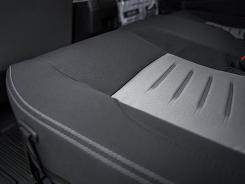 New 2025 Toyota Tacoma TRD Off-Road image 34