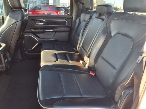 Used 2024 RAM 1500 Laramie image 24