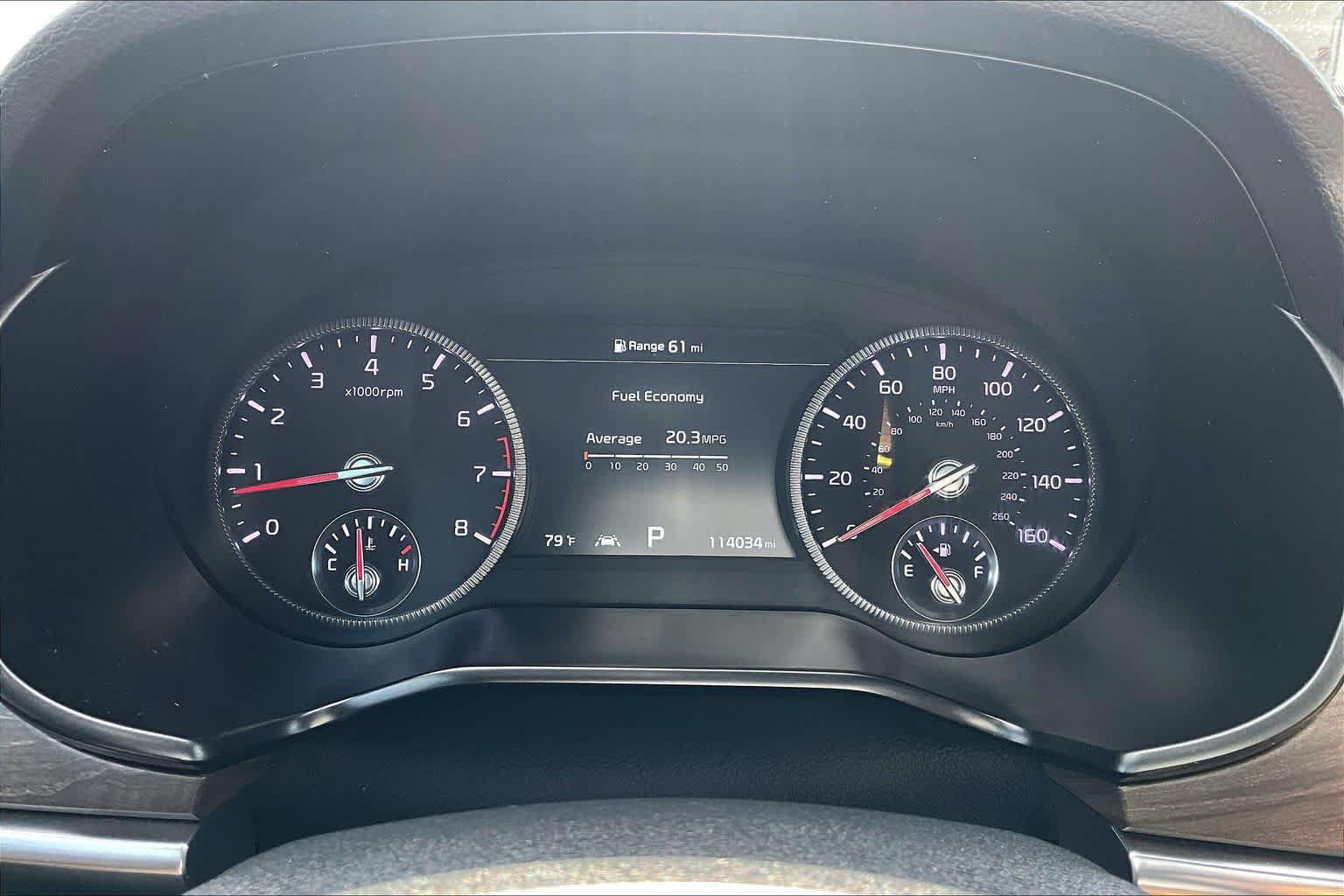Used 2020 Kia Telluride SX w/ Towing Package AWD/4WD image 24