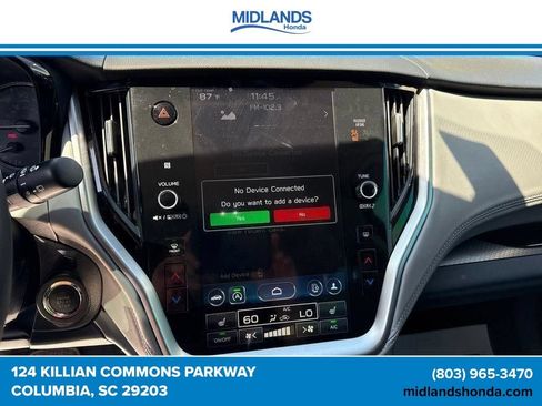 Used 2024 Subaru Outback Premium AWD/4WD image 30