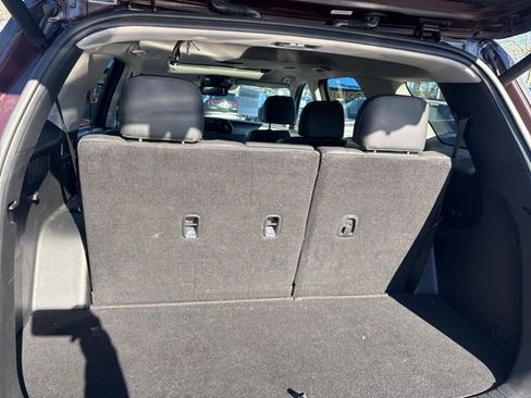 Used 2021 Hyundai Palisade SEL w/ Premium Package image 8