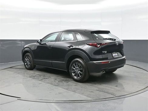 Used 2023 MAZDA CX-30 AWD 2.5 S image 5
