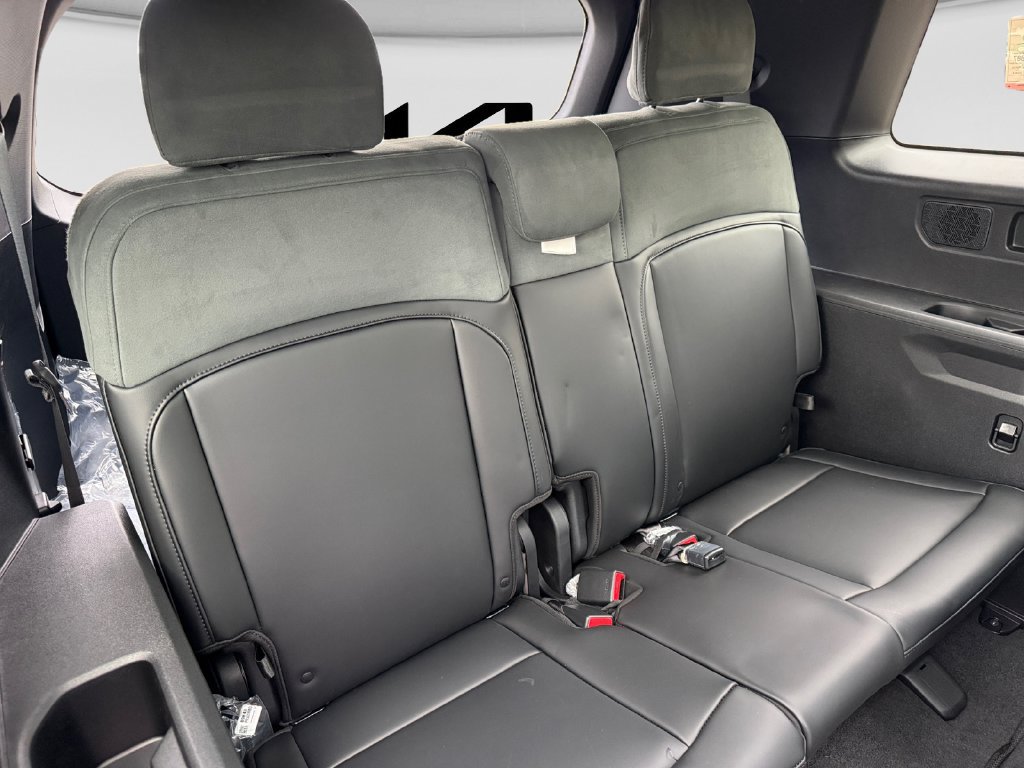 New 2027 Kia Telluride X-Line SX Prestige w/ Executive Package AWD/4WD image 16