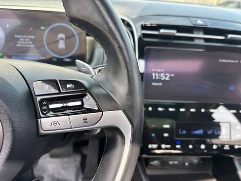 Used 2023 Hyundai Tucson Limited AWD/4WD image 31