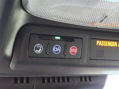 New 2026 GMC Canyon Elevation image 24