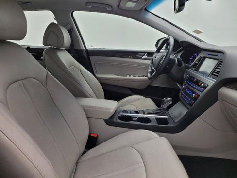 Used 2015 Hyundai Sonata Limited w/ Option Group 06 image 21