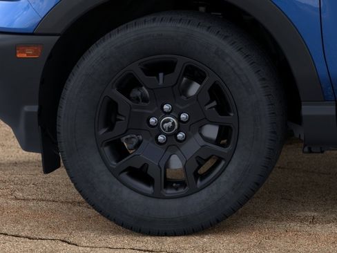 New 2026 Ford Bronco Sport Big Bend AWD/4WD image 50