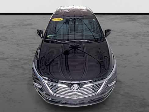 Used 2024 Buick Enclave Essence w/ Experience Buick Package image 6