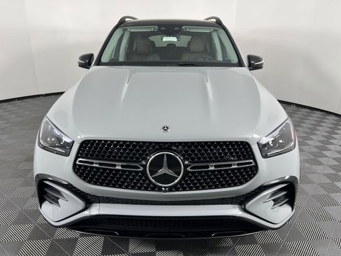 New 2026 Mercedes-Benz GLE 350 4MATIC image 5