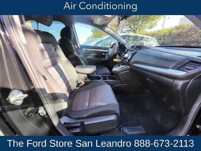 Used 2020 Honda CR-V LX image 14