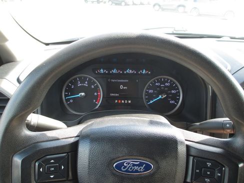 Used 2020 Ford F250 XL w/ STX Appearance Package image 26