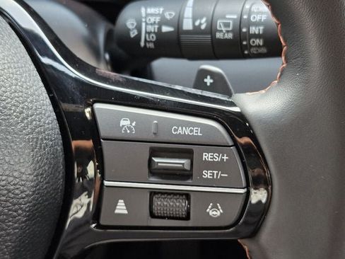 Certified 2026 Honda Pilot Sport image 29