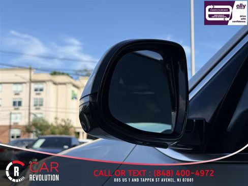 Used 2019 BMW X3 xDrive30i w/ Executive Package AWD/4WD image 47
