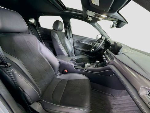 Used 2024 Acura Integra A-Spec image 32