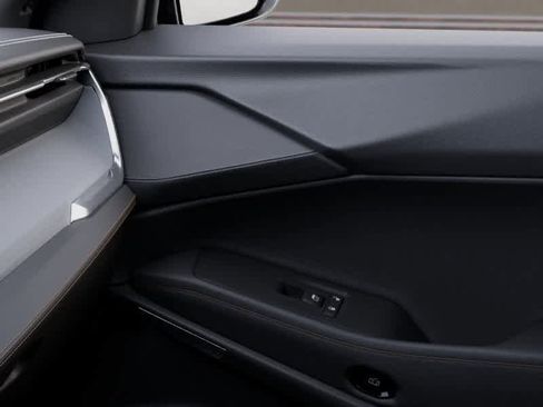 New 2026 Jeep Cherokee Overland image 25