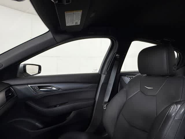 Used 2026 Cadillac CT5 Premium Luxury w/ Technology Package AWD/4WD image 19