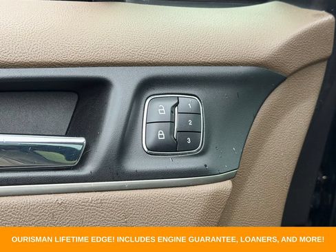Used 2015 Lincoln MKC AWD w/ Equipment Group 102A Reserve image 18