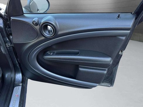 Used 2014 MINI Cooper Countryman S image 23