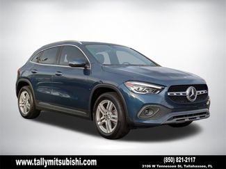 Used 2021 Mercedes-Benz GLA 250 4MATIC video 1