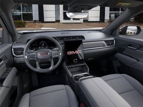 New 2026 GMC Terrain Elevation w/ Technology Package II image 63