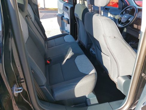 Used 2025 Ford Maverick XLT w/ Equipment Group 302A image 13