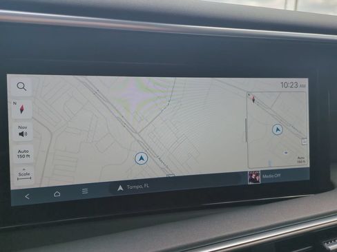 New 2026 Hyundai Palisade FWD Hybrid image 26