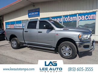 Used 2020 RAM 2500 Tradesman AWD/4WD video 1