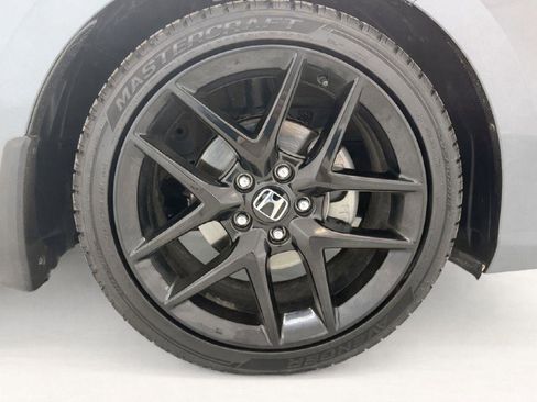 Used 2024 Honda Civic Sport image 28