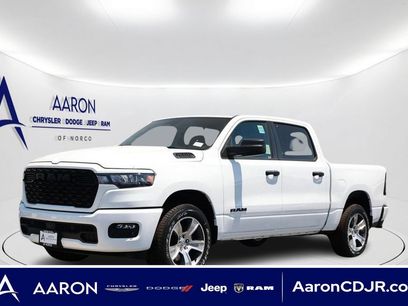 New 2026 RAM 1500 Express