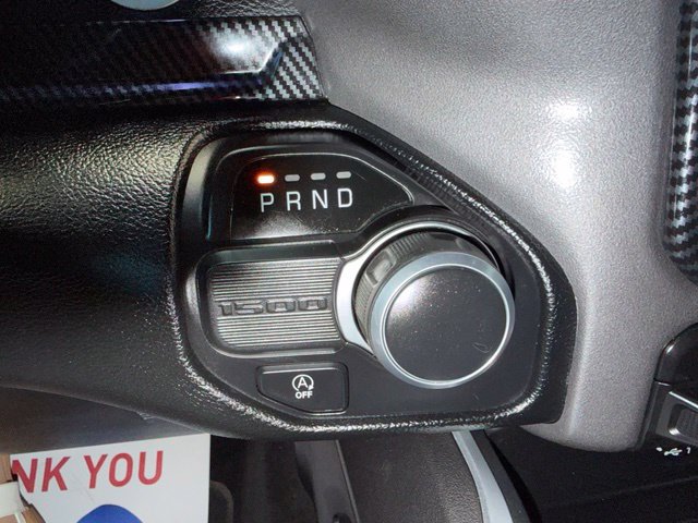 Used 2021 RAM 1500 Lone Star RWD image 20