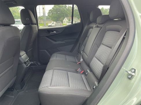 New 2026 Chevrolet Equinox LT w/ Safety and Technology Package FWD image 73