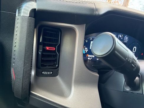 Used 2022 Ford Bronco Raptor image 28