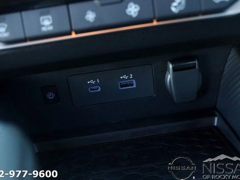 New 2025 Nissan Altima 2.5 SV w/ SV Premium Package image 20