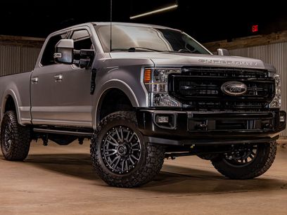 Used 2022 Ford F250 Lariat w/ Tremor Off-Road Package