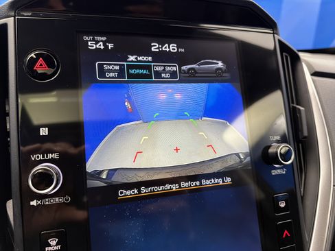 Certified 2025 Subaru Crosstrek 2.0i Premium image 20