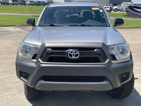 Used 2014 Toyota Tacoma PreRunner w/ Convenience Package RWD image 8