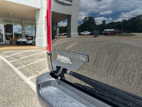 Used 2020 RAM 1500 Big Horn RWD image 57